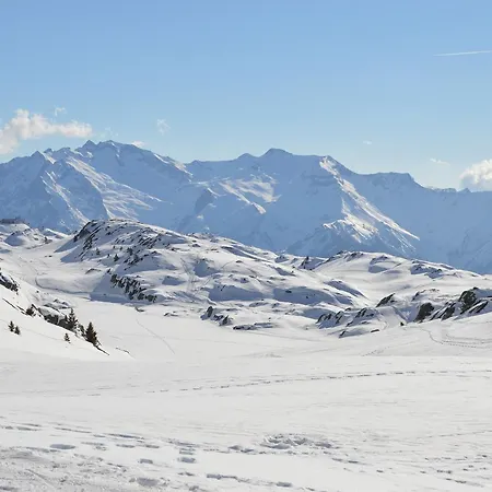Chalet Clos Du Pre - Chaleur