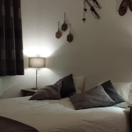 Chalet Clos Du Pre - Chaleur *