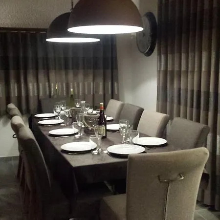 Chalet Clos Du Pre - Chaleur