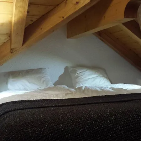 Chalet Clos Du Pre - Chaleur Oz