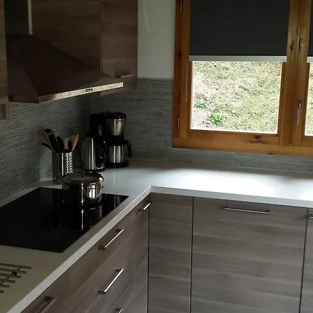 Chalet Clos Du Pre - Chaleur Oz