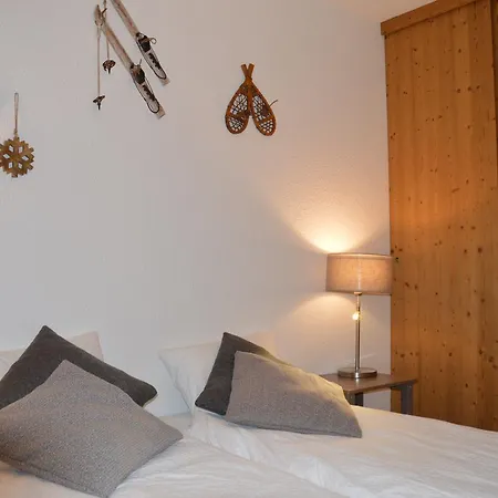 Clos Du Pre - Chaleur Chalet