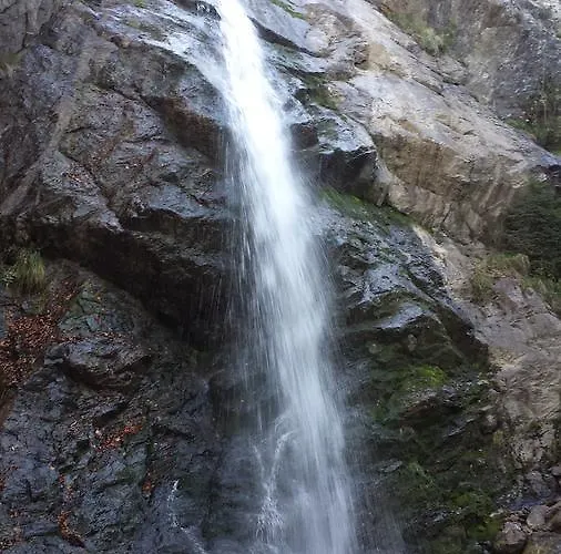 Clos Du Pre - Chaleur Alpesi faház Oz